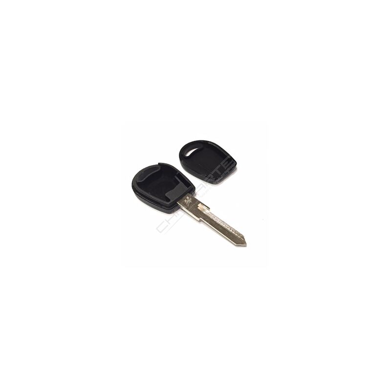 Chave para Volkswagen Lâmina HU49