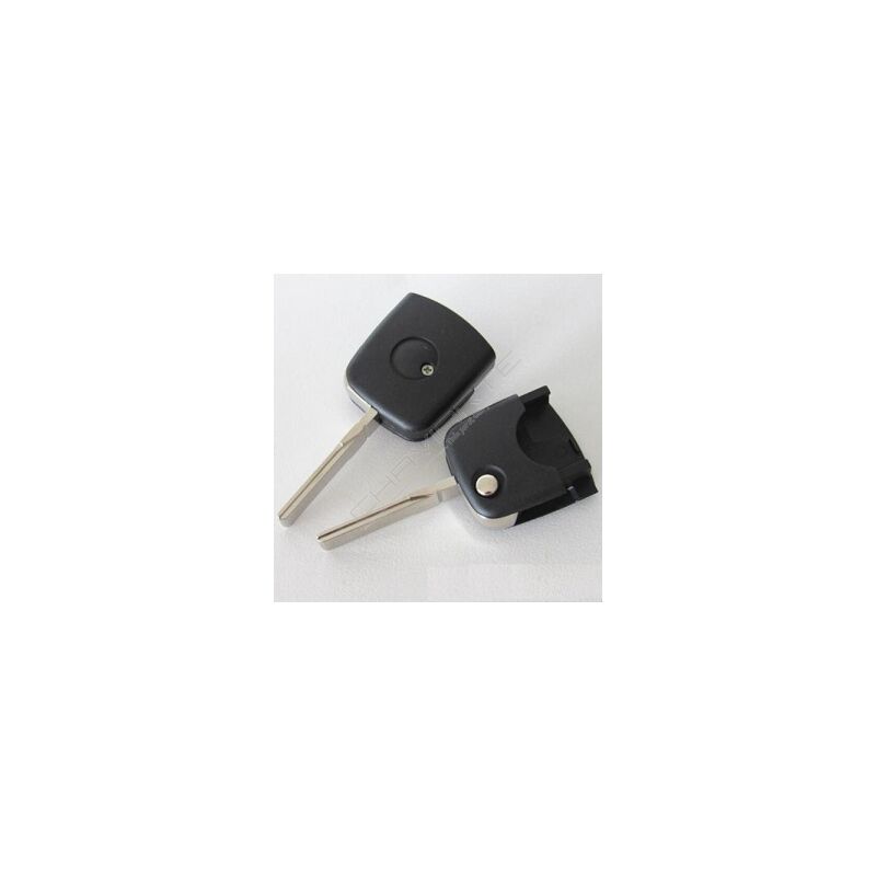 Ponteira para Comando Redondo Volkswagen Lâmina HU66