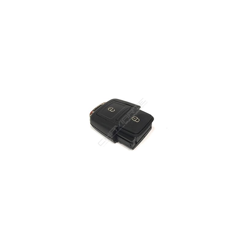 Comando Volkswagen 2 Botões (1J0959753N)