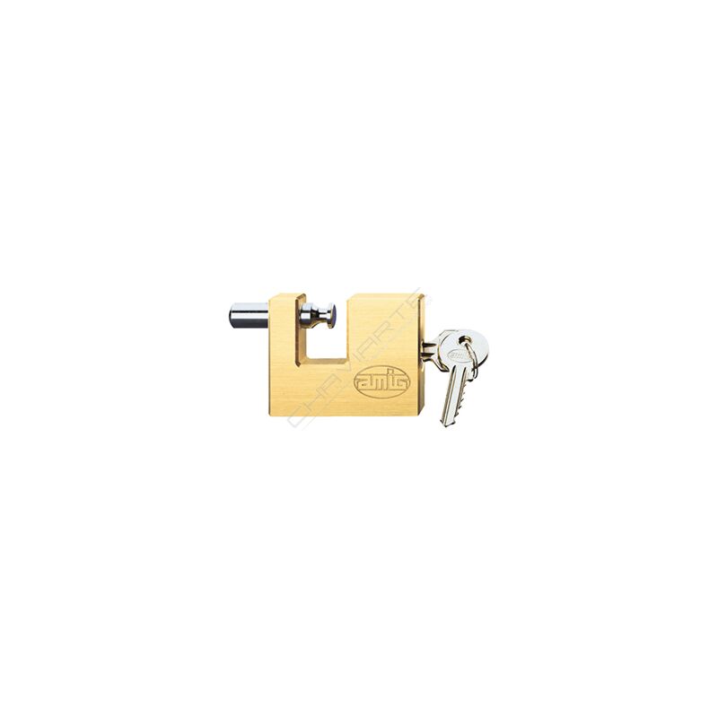 Aloquete Amig barra modelo 200, 90mm
