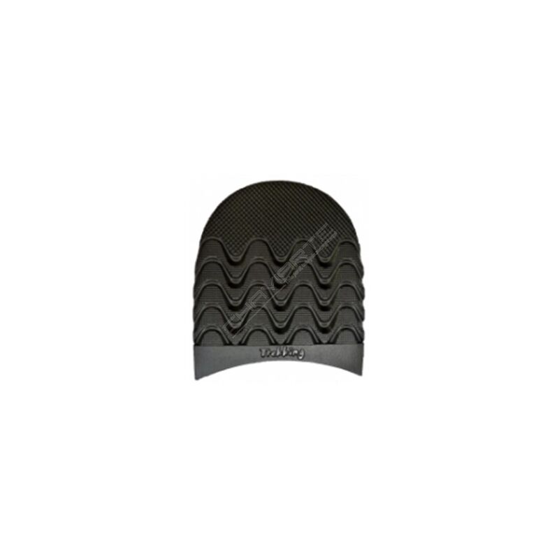 Capas Trekking  8mm nº2 (médio) Castanho
