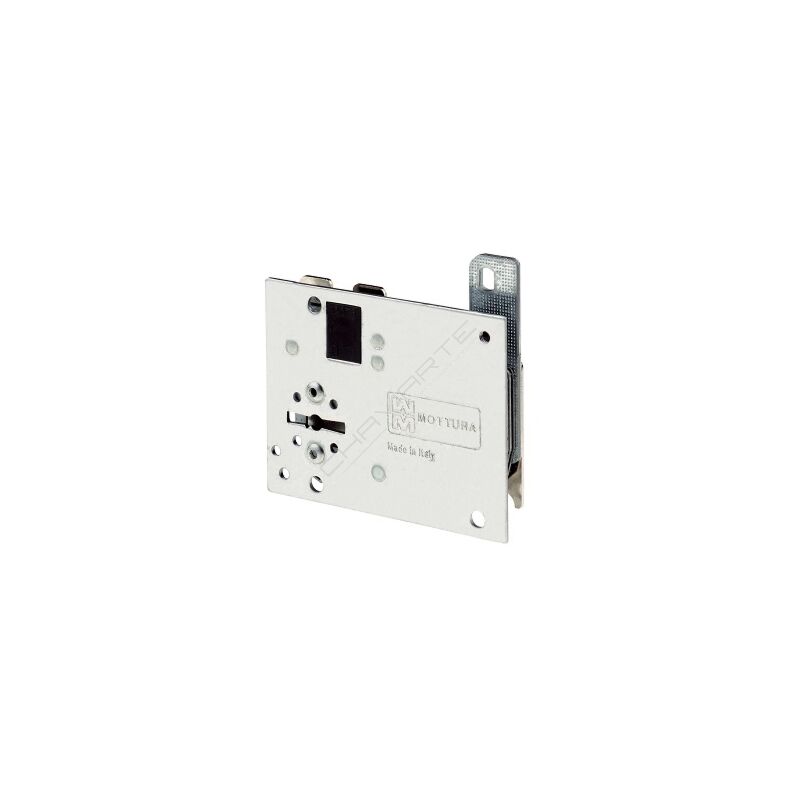 Segredo Mottura Nucleo 91057S  Esquerdo
