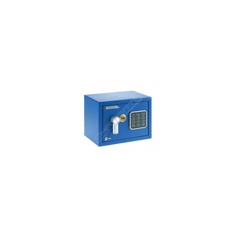 Cofre YALE básico mini YSV/170/DB2/B