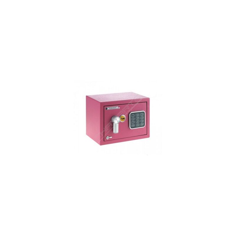Cofre YALE básico mini YSV/170/DB2/P