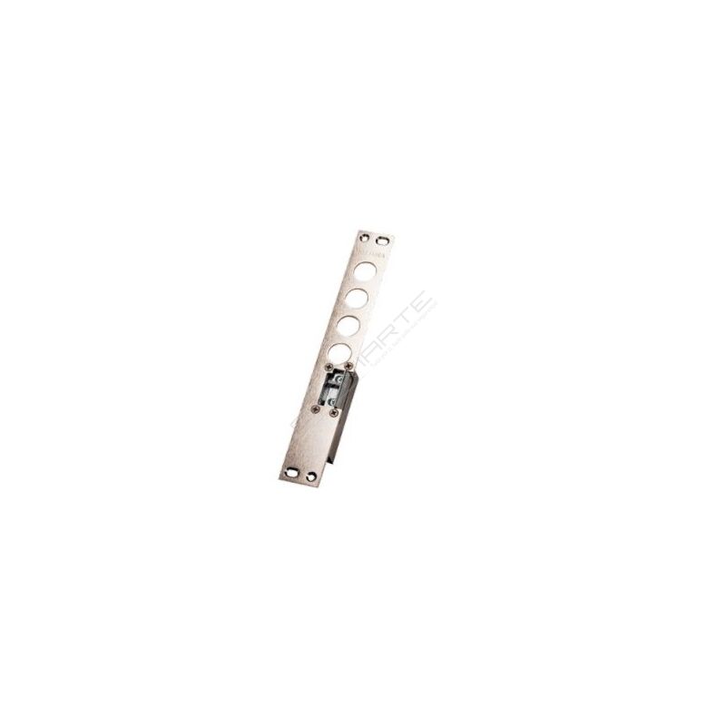 Trinco eléctrico Mottura para fechadura de embutir 85371/28, 4 pernos direita, 94077D028N
