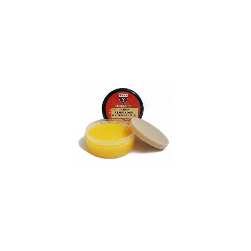 Sabão Avel limpeza e renovação 100ML