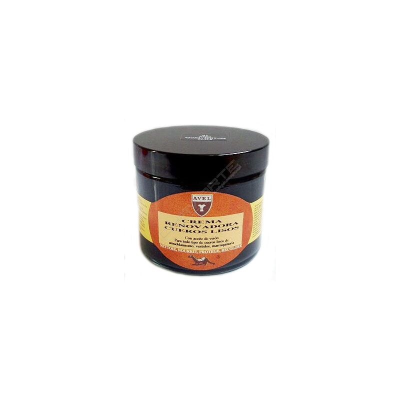 Creme renovador avel 250ML