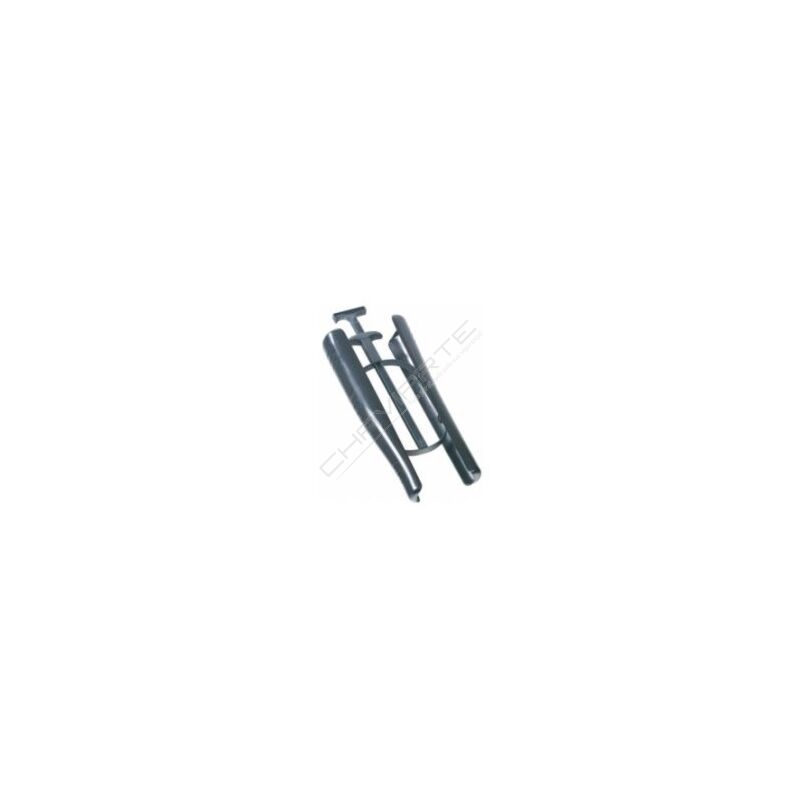 Esticadores Nico para botas de cano alto em plastico de 32CM