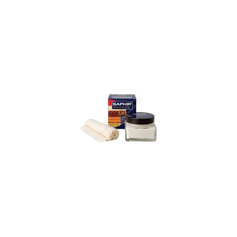 Gel cristal Saphir 75ML