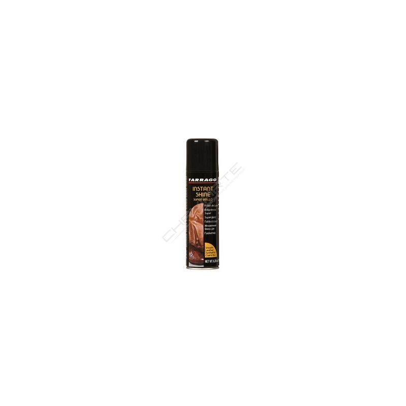 Renovador de peles extra brilho Tarrago Instant-shine 250ML