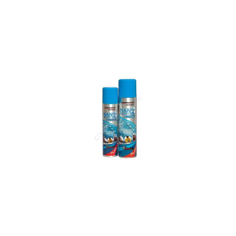 Protector repelente de água Tarrago High-tech Nano Protector 250ML