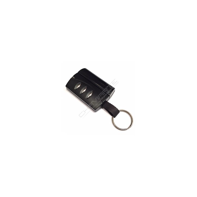 Comando PUJOL VARIO BLACK