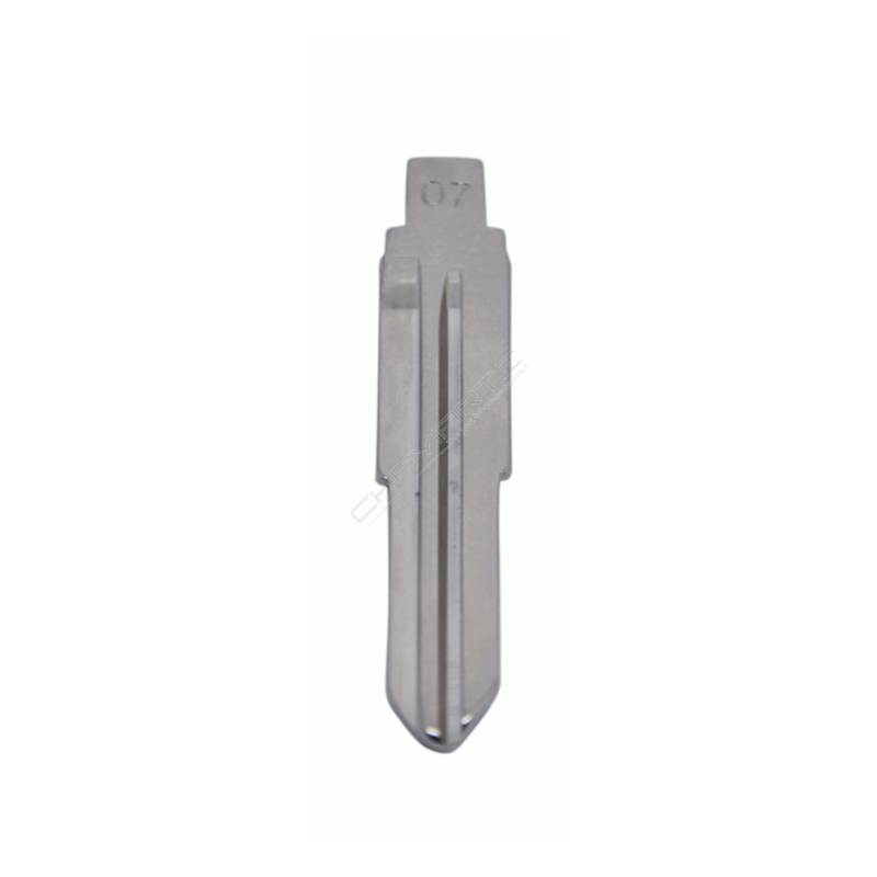 Lamina Mit11R Para Comando KD/Xhorse