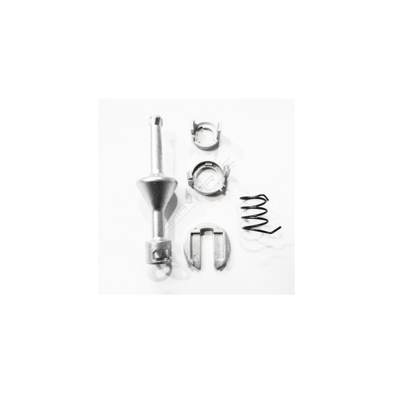 Kit peças reparação fecho BMW Serie 3 novo modelo