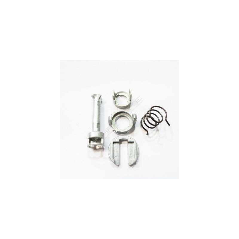 Kit Peças Reparação Fecho BMW E46 2008<