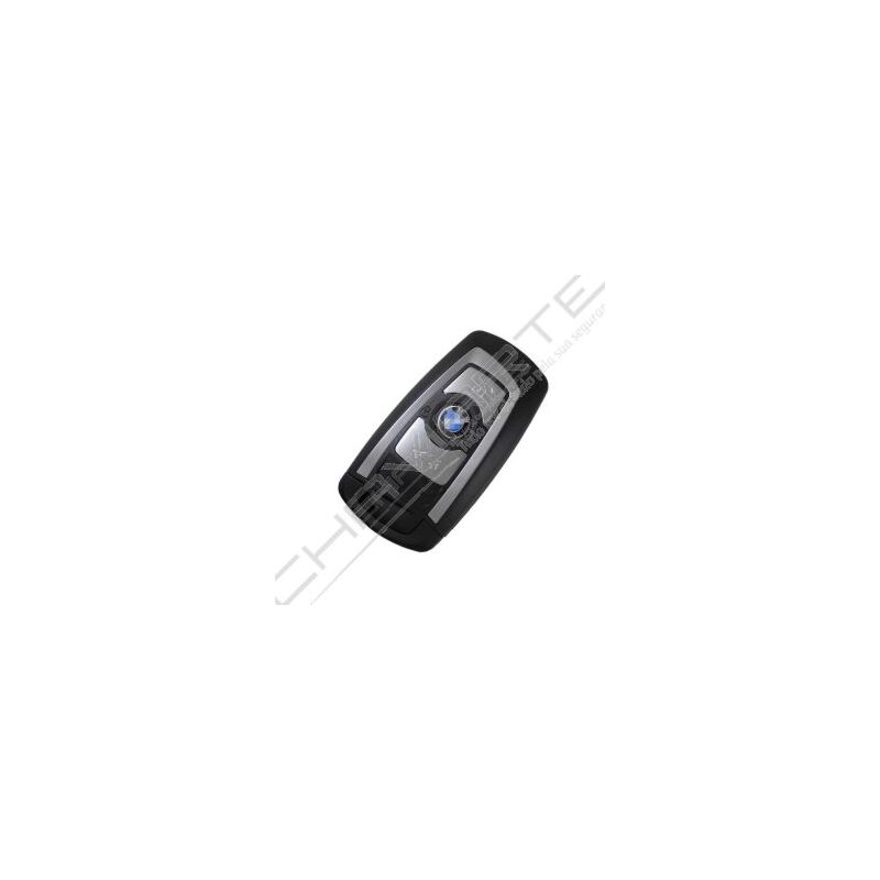 Comando  Bmw Serie F 3 Botões 433 Mhz