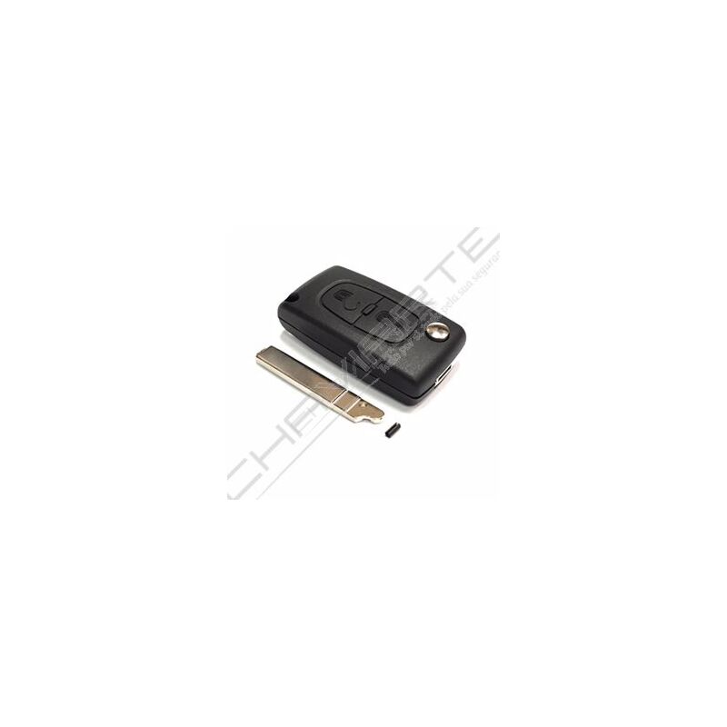 Comando Citroen C2/C3 Compativel
