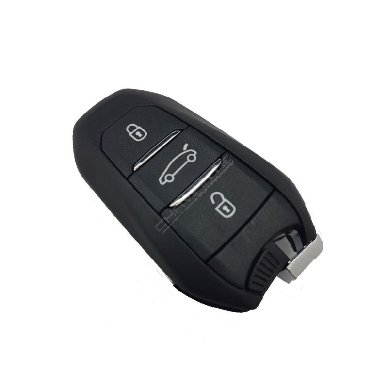 Comando Citroen C4 Picasso 2015+, Original