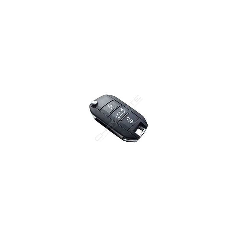 Comando Citroen Jumpy-Original