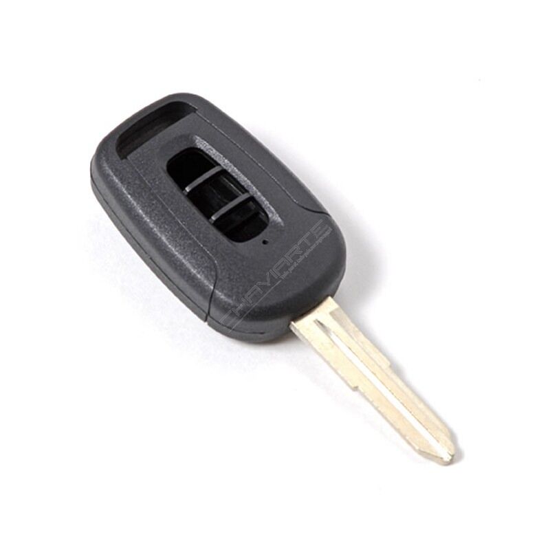 Caixa Para Comando Chevrolet Fixa 3 Botões DWO5