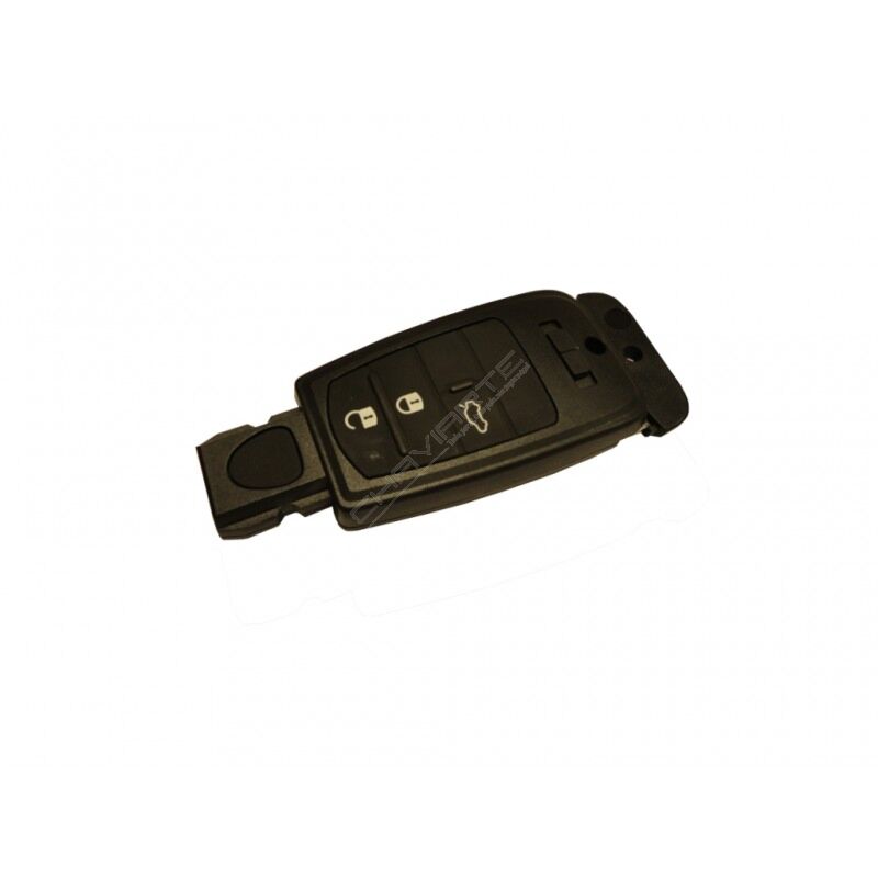 Comando Fiat Croma Três Botões 2013+