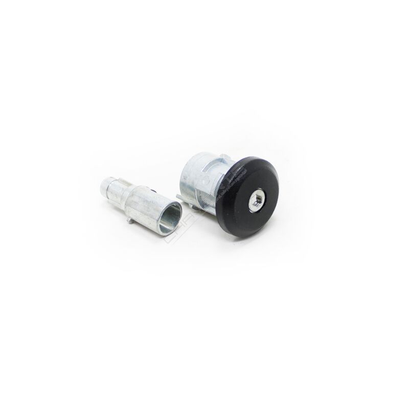 Fecho para porta Ford Fiesta, KA, Courrier LH