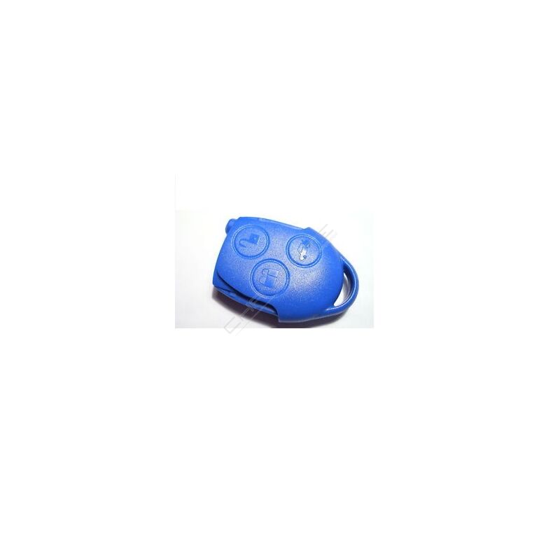 Comando  Ford Transit Azul Id63_Compativel