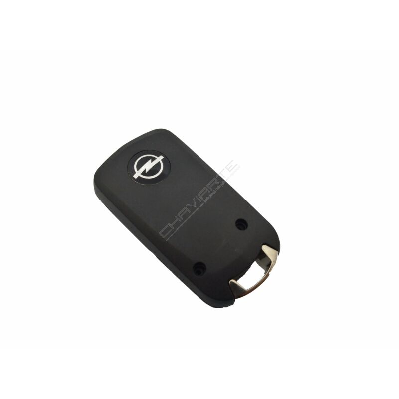 Caixa de Conversão Para Comando Opel Flip 3 Botões