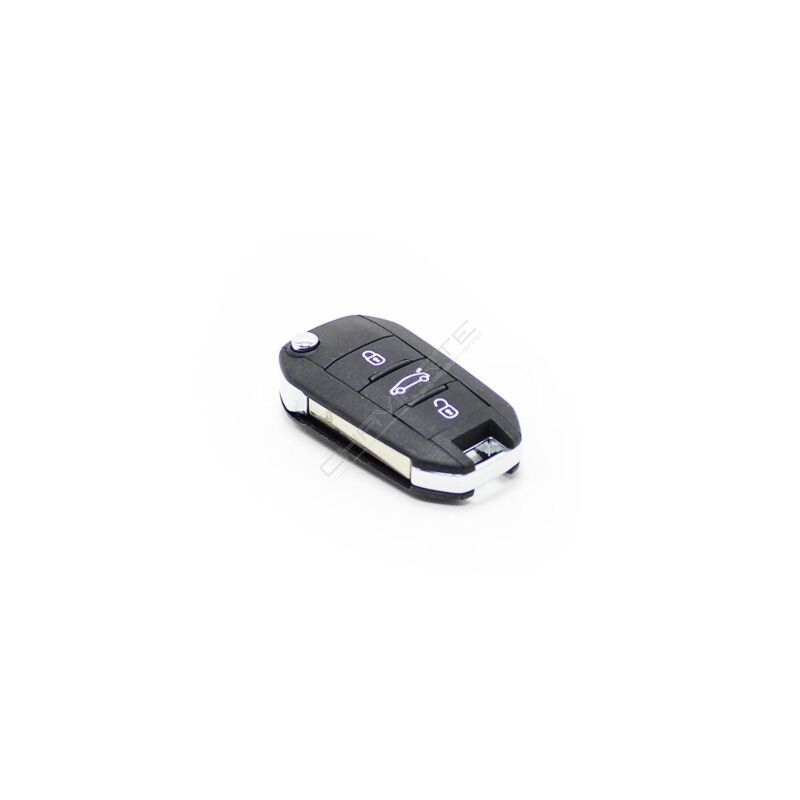 Comando Peugeot 508-Compativel