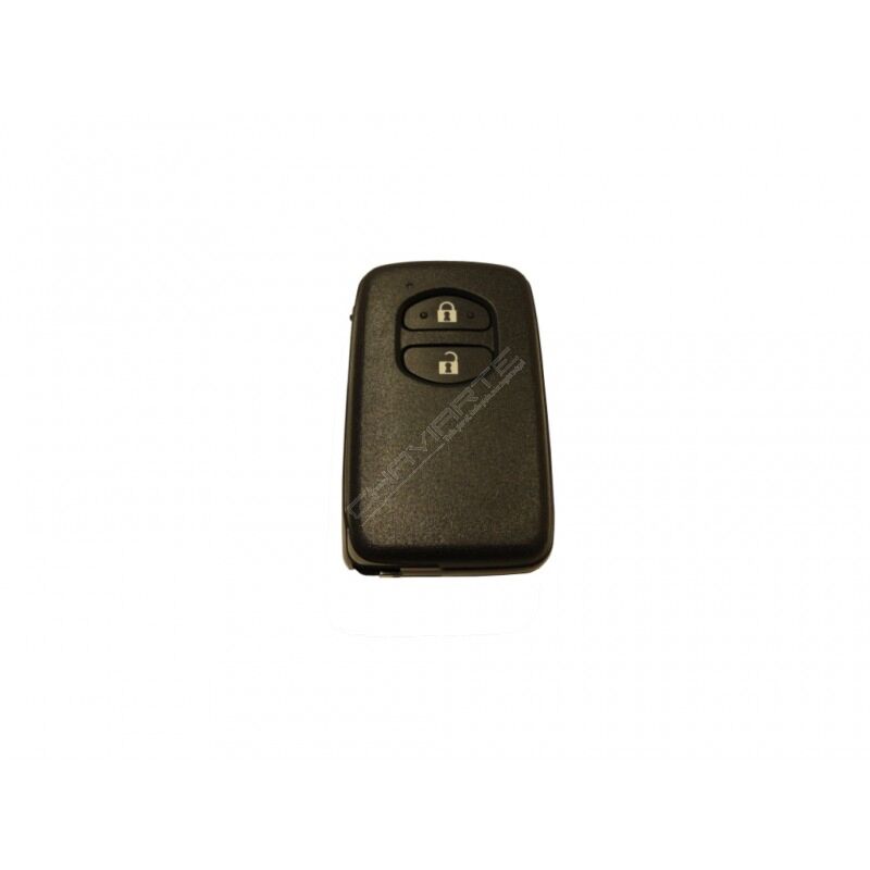 Comando Toyota Proximdade 3 Botões Land Cruser