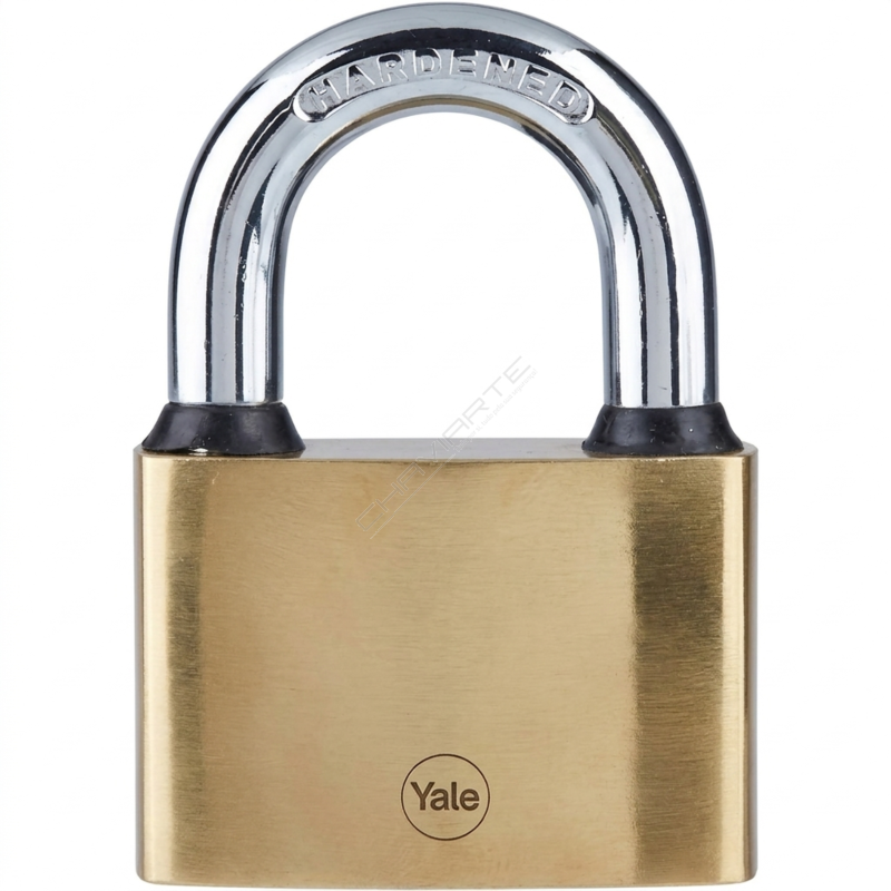 Aloquete de latão dourado Amazon.es