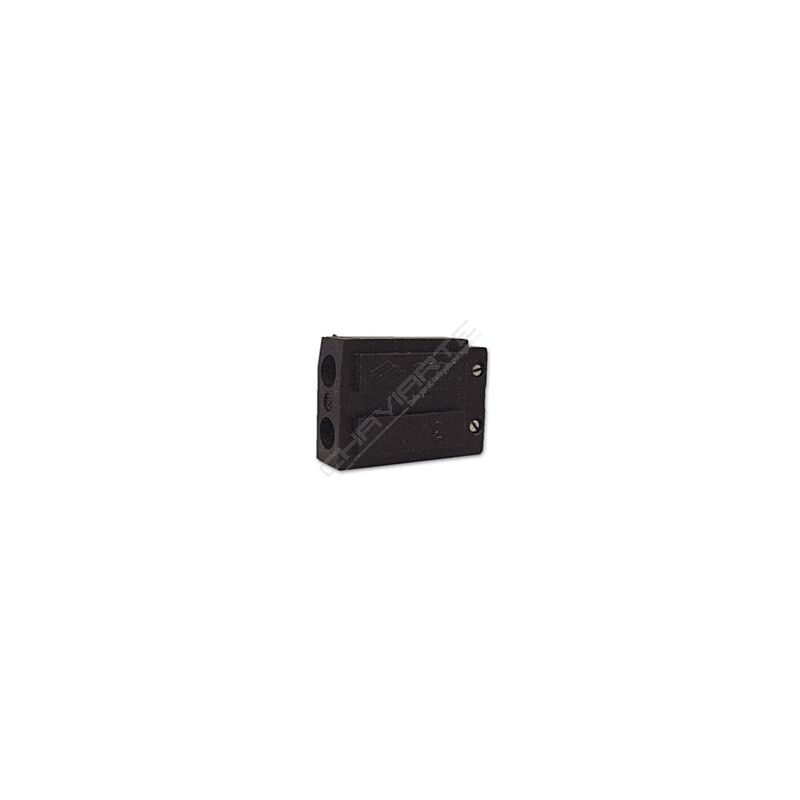 Bobine eléctrica para fechadura Cisa de embutir 07086