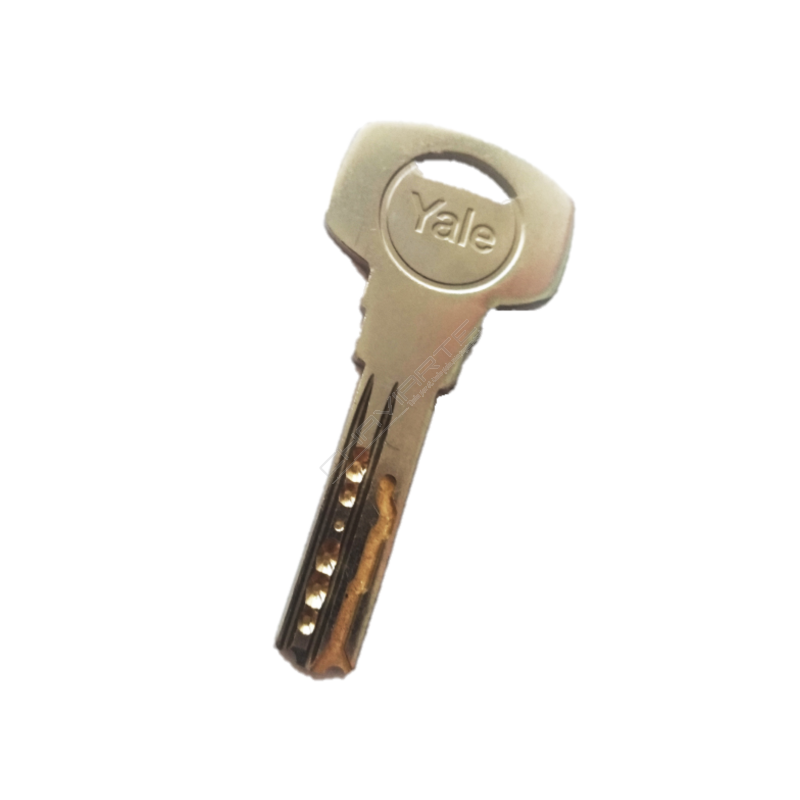 Chave Especial Yale 2100