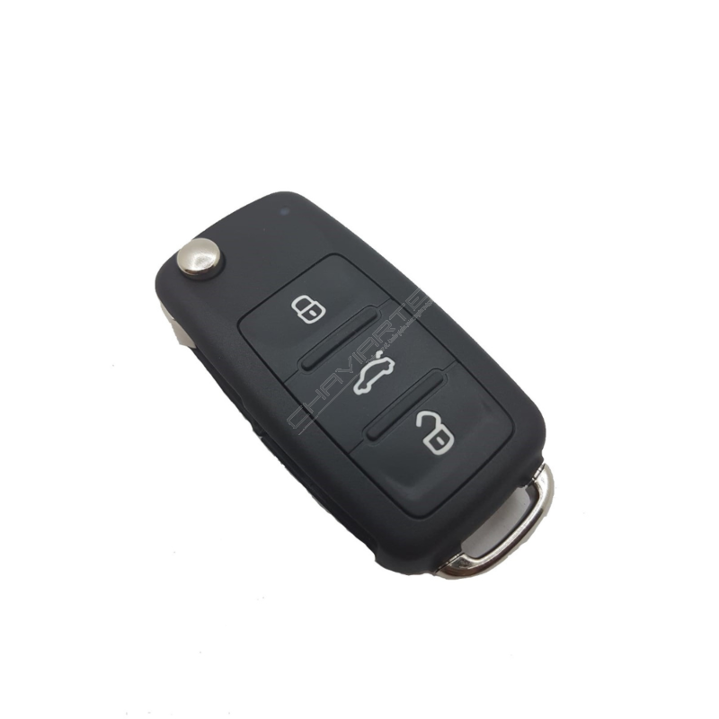 Comando VW Caddy 2018+MQB48 7E0837202BP