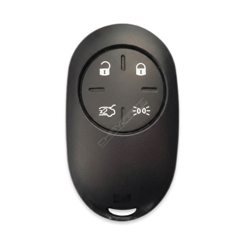 Comando Fiat 500 Proximidade 2022+