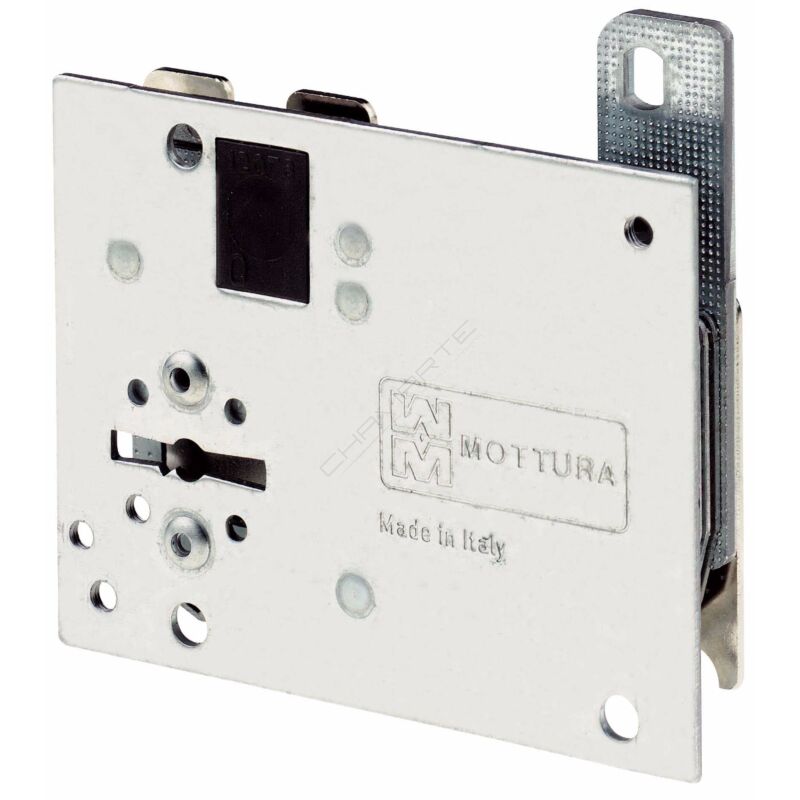 Segredo Mottura Nucleo 91057-S-YS