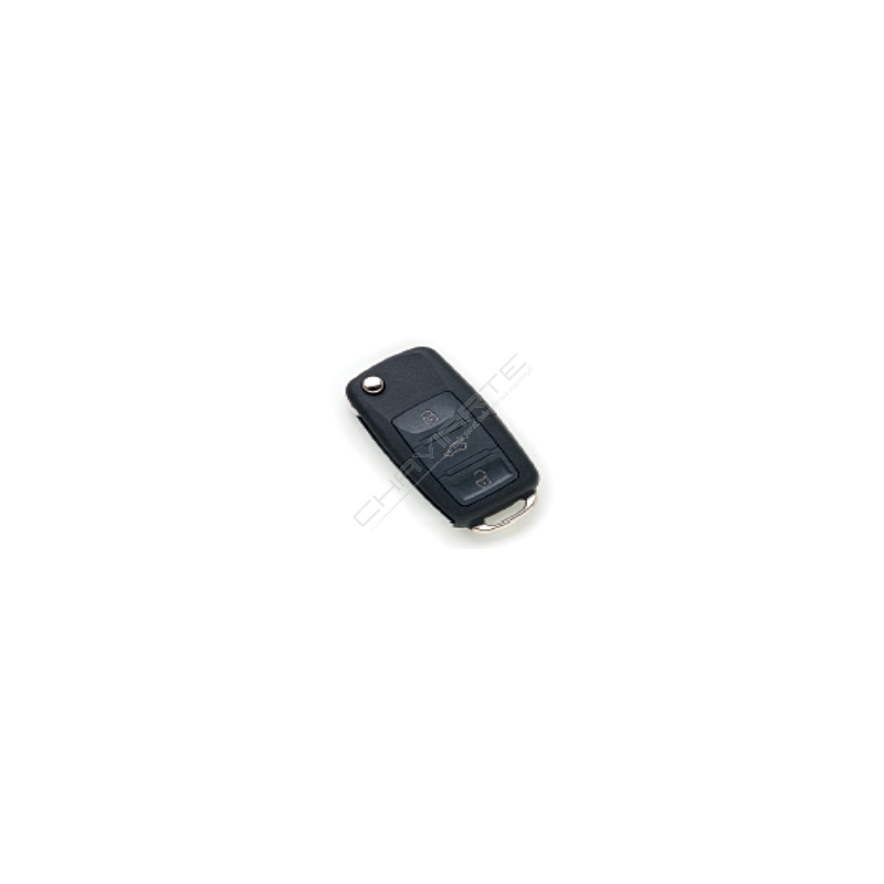 Comando Auto Silca CIRFH 13 S/transponder