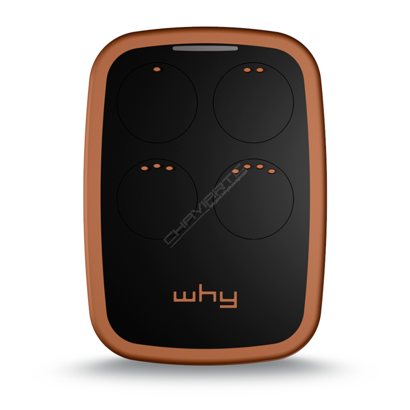 Comando Why Evo Noa Wild Tobacco