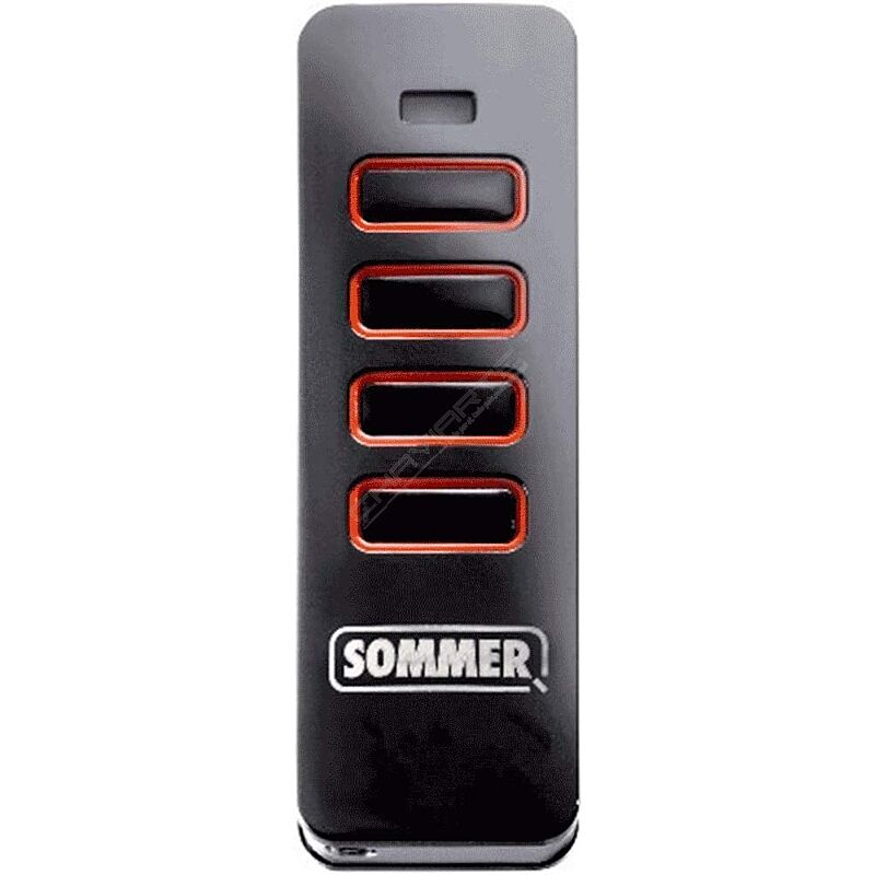 Comando Sommer 4018 Pearl  868.80 MHz