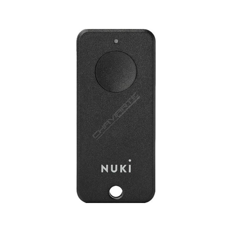 COMANDO NUKI