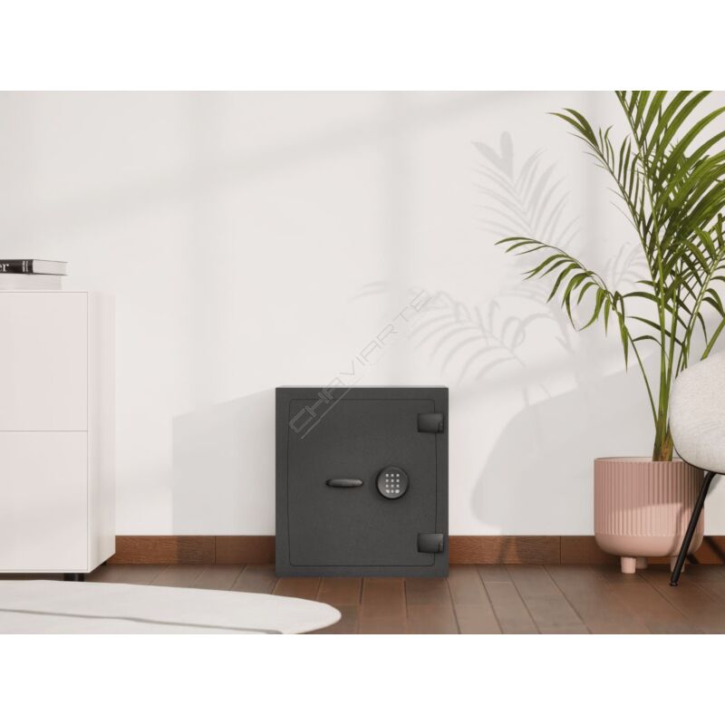Cofre Fichet Bauche COMPLICE 40L - Segredo Eletrónico NECTRA Basic