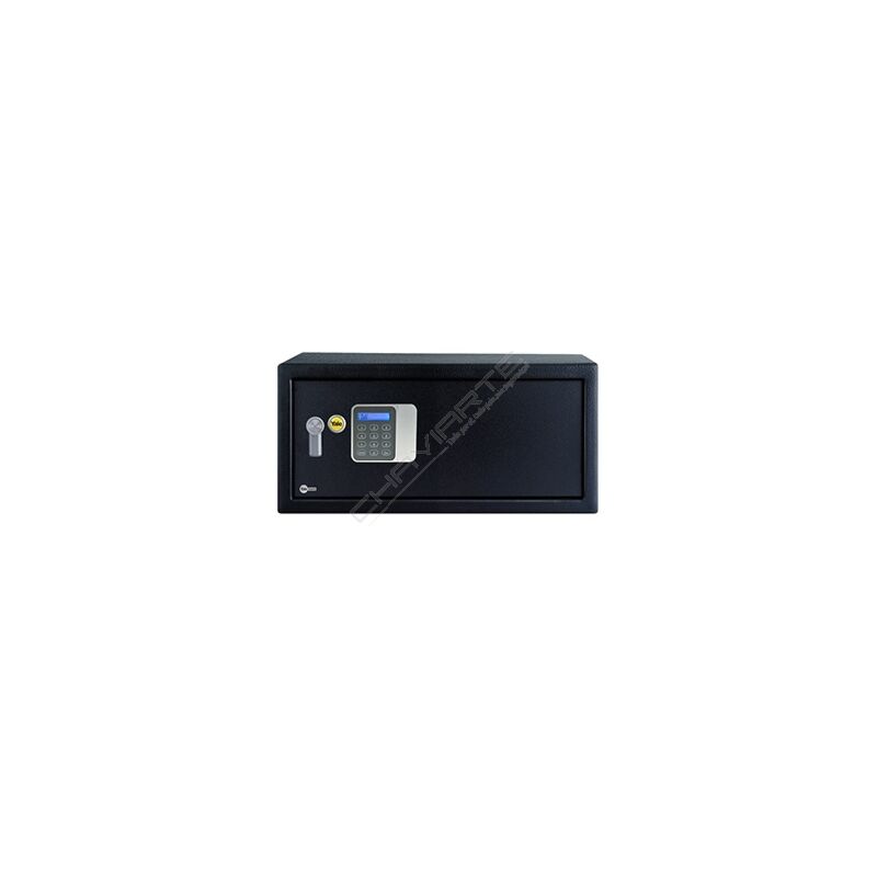 Cofre Yale básico laptop com display YLG/200/DB2