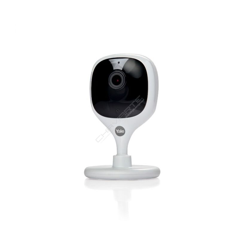Câmara IP YALE para interior 1080p