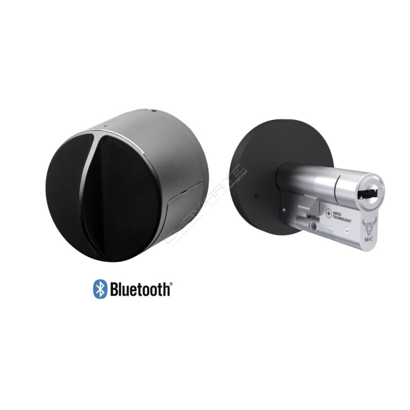Pack Danalock preto + Cilindro Move | 328,00€