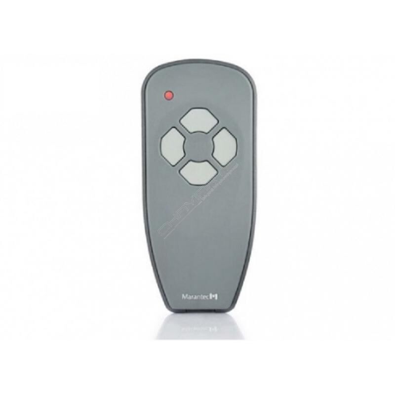Comando MARANTEC D384 868