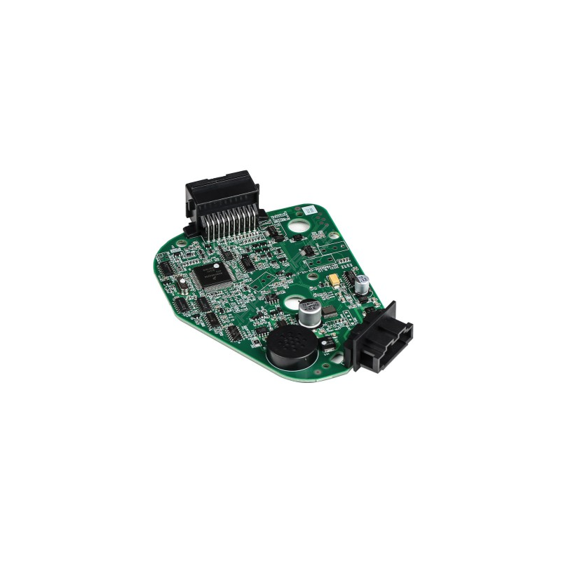 Emulador Para Modulo J518 De Tranca Direção Audi A6, Q7
