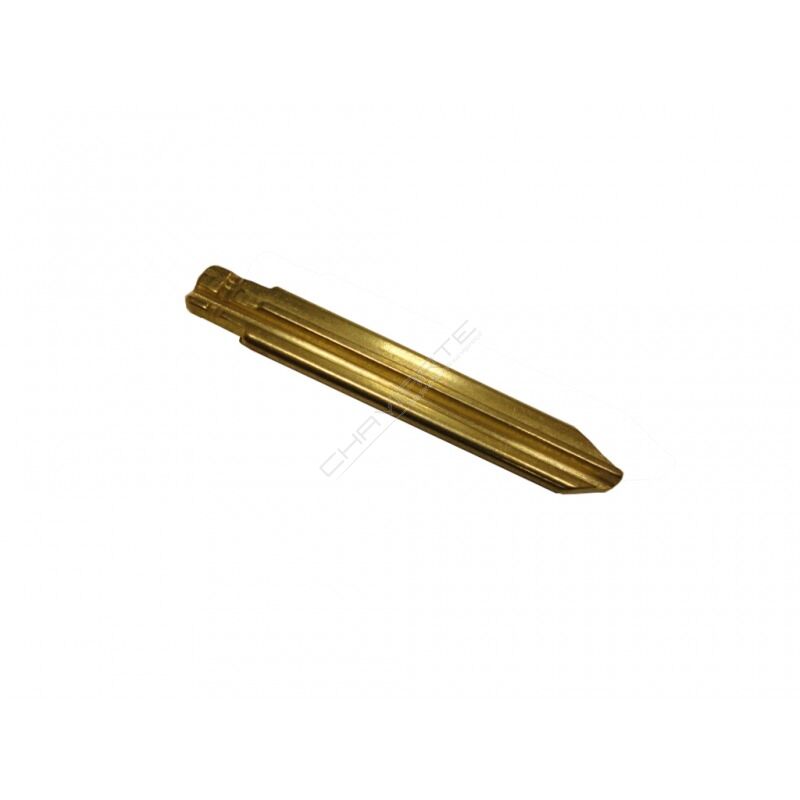 Lâmina SX9 Para Comando KD/Xhorse