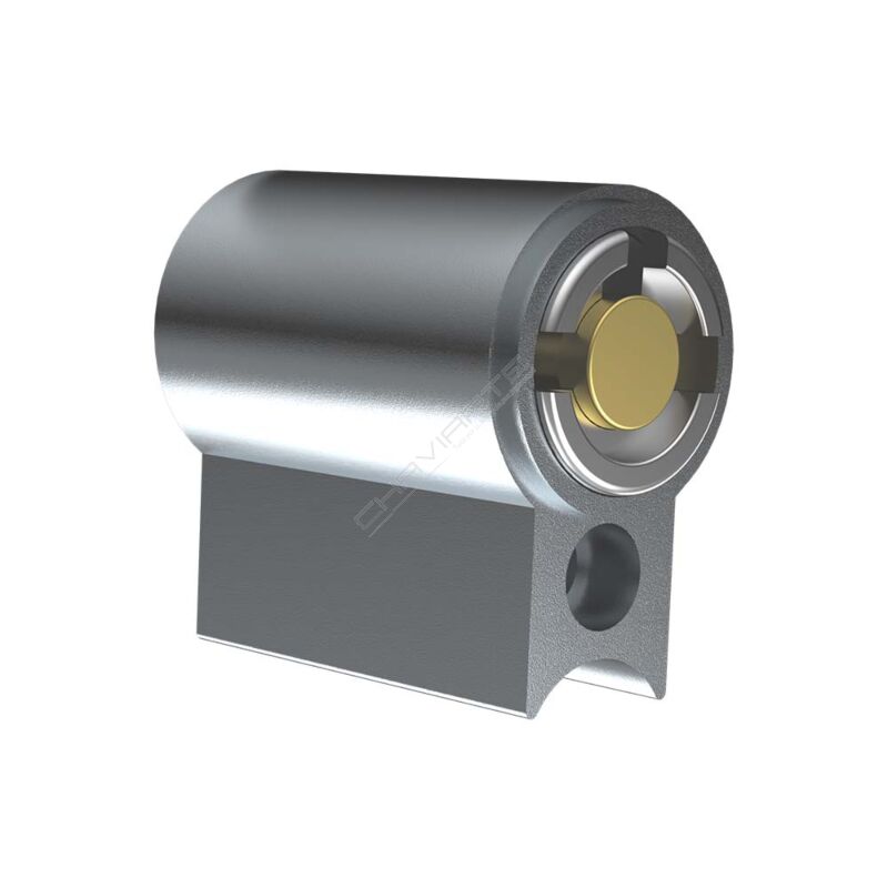 SUPLEMENTO CILINDRO M&C MODULAR EXTENSÃO 25MM