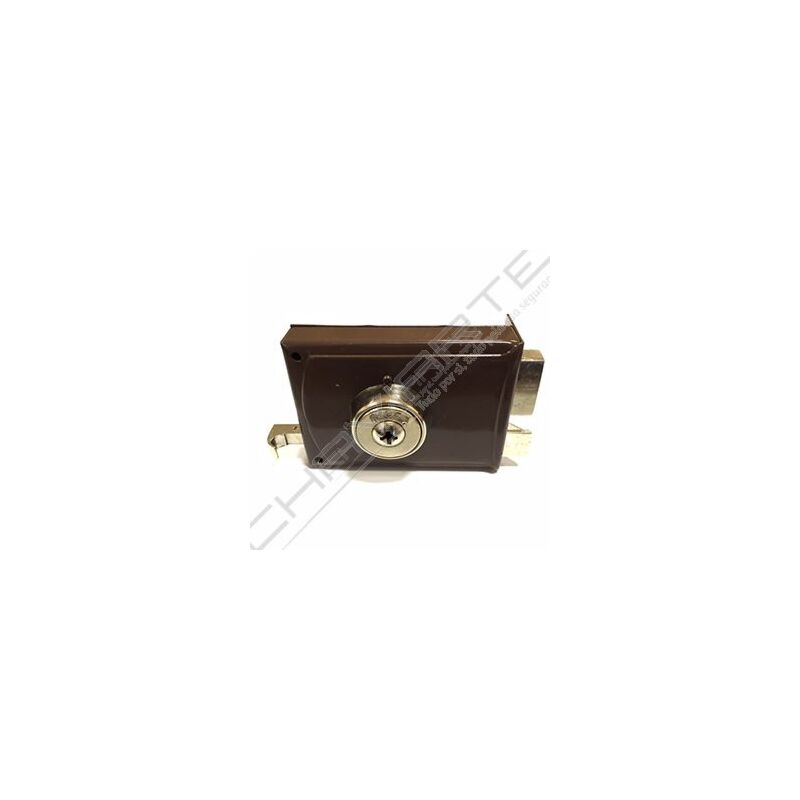 Fechadura AGC 720 4E 14E