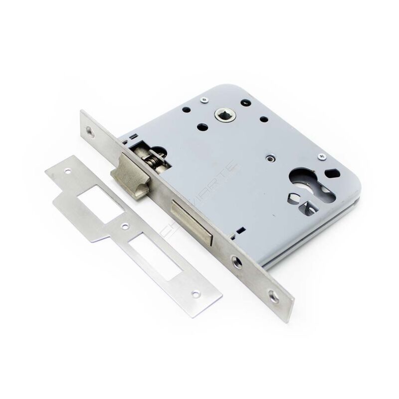 Fechadura AGC 725 CR 7 cm